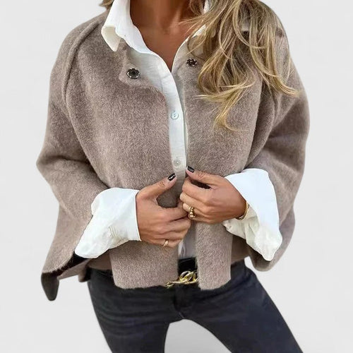 Valeryanne | Elegant Jacket