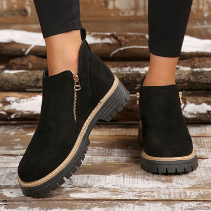 Liora | Sophisticated Boots