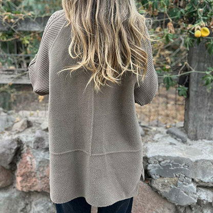 Vaesa | Sophisticated Coat